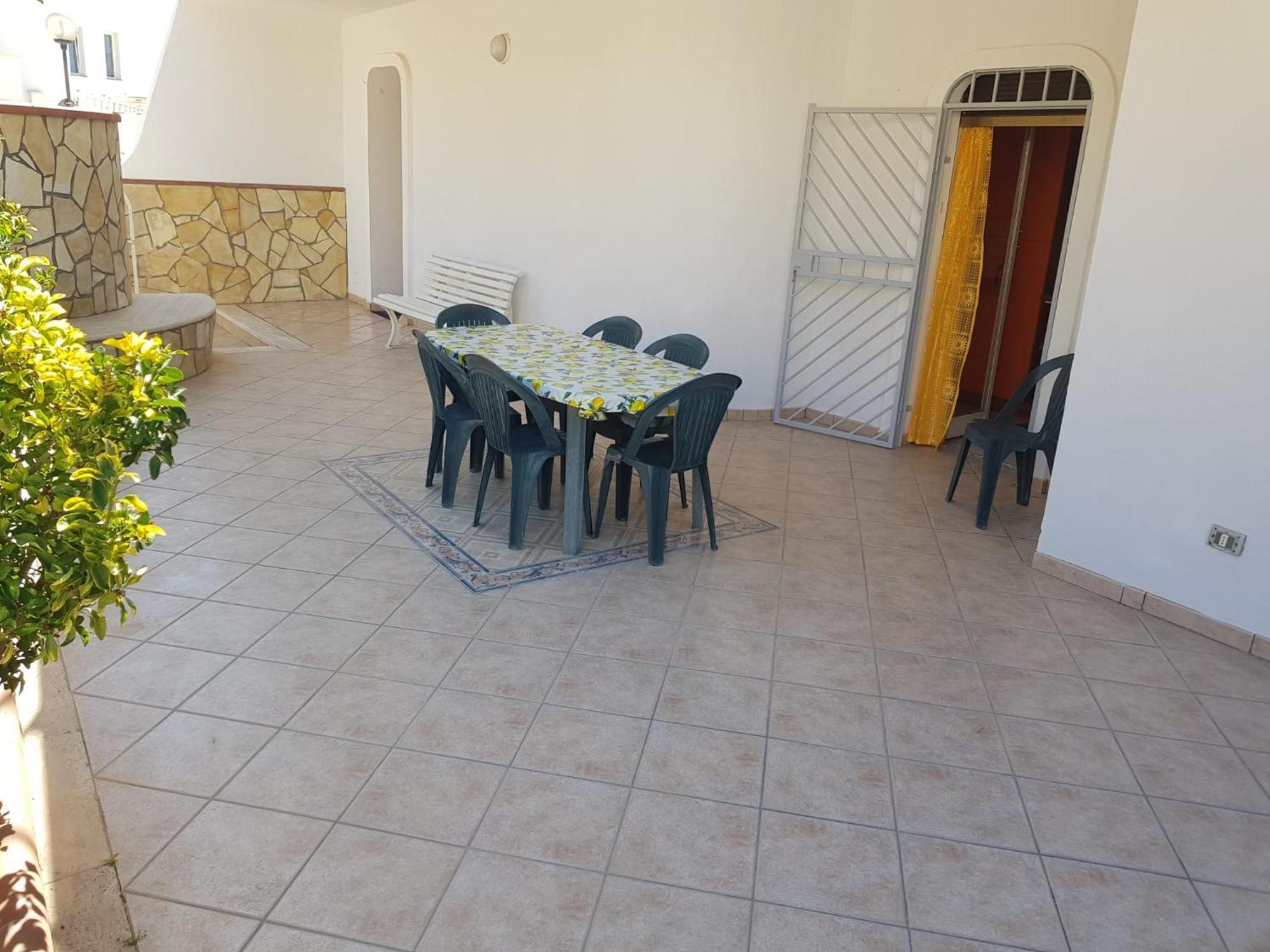 Appartamento Lido Rossello Realmonte Exterior photo